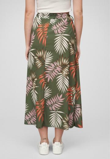 Летняя юбка