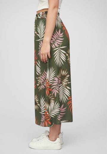 Летняя юбка