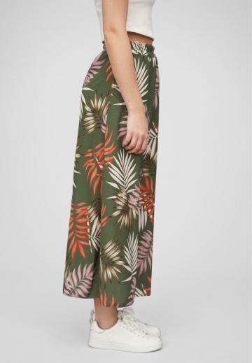 Летняя юбка