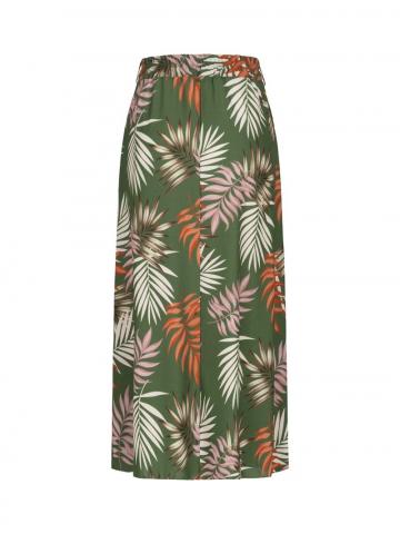 Летняя юбка