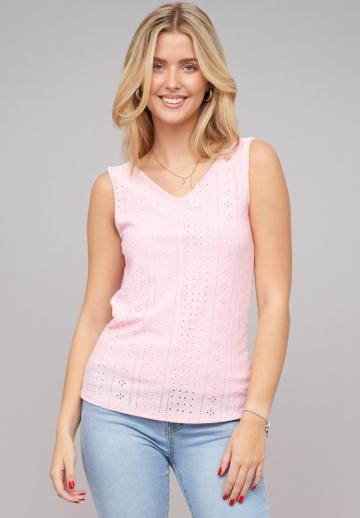 Майка-борцовка