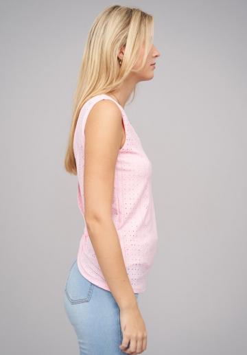 Майка-борцовка