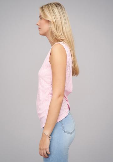 Майка-борцовка