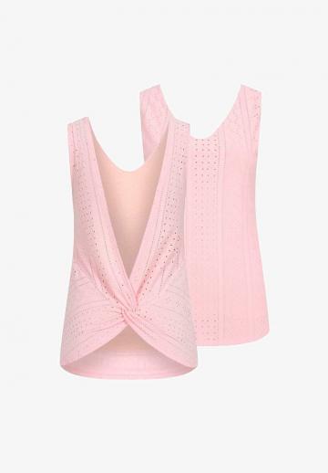 Майка-борцовка