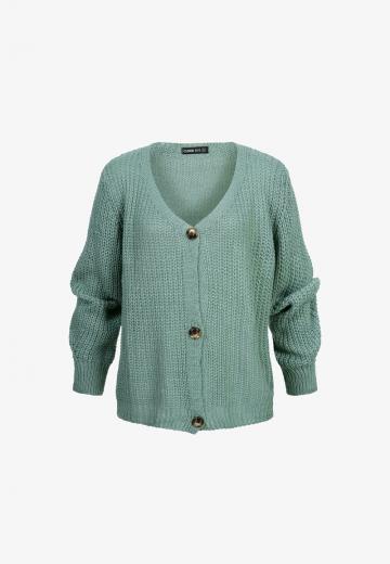 Длинный жилет