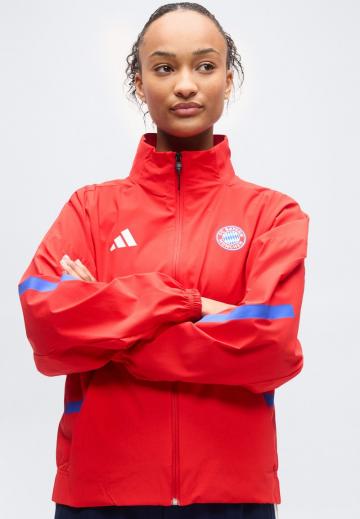 Спортивная куртка