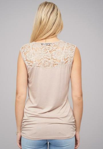 Майка-борцовка