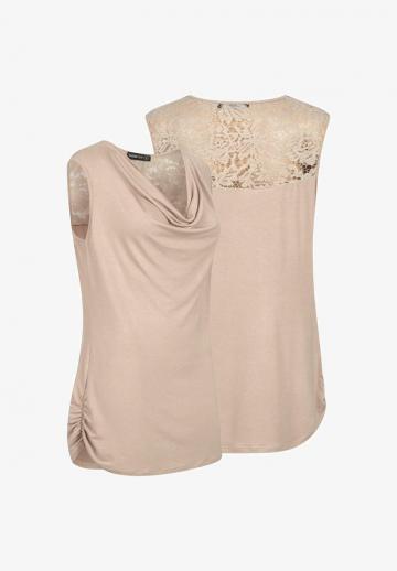 Майка-борцовка