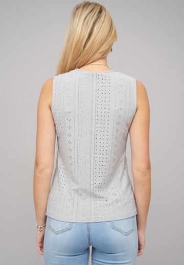 Майка-борцовка