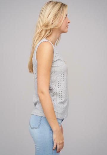 Майка-борцовка