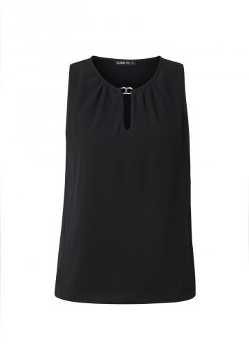 Шифоновая блузка