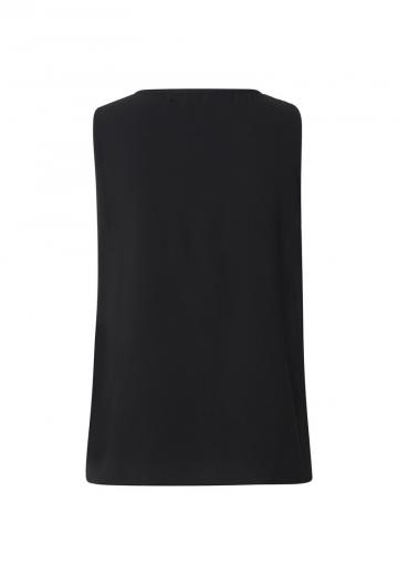 Шифоновая блузка