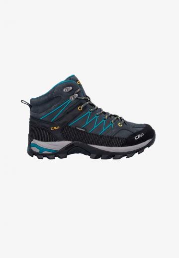 Походные ботинки