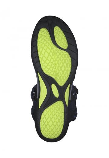 Спортивные сандалии