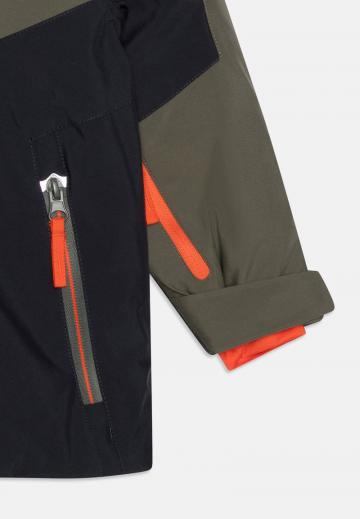 Зимняя куртка