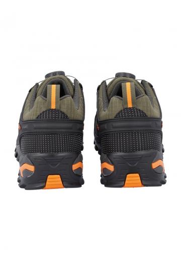 Походные ботинки