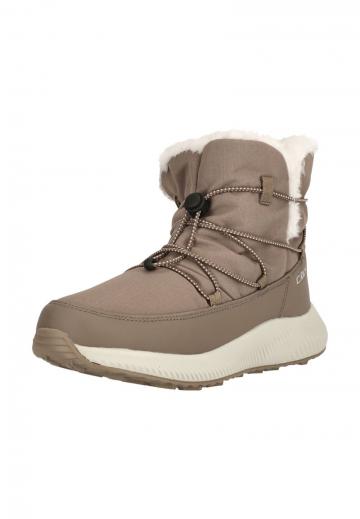 Походные сапоги