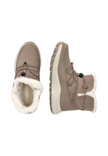 Походные сапоги