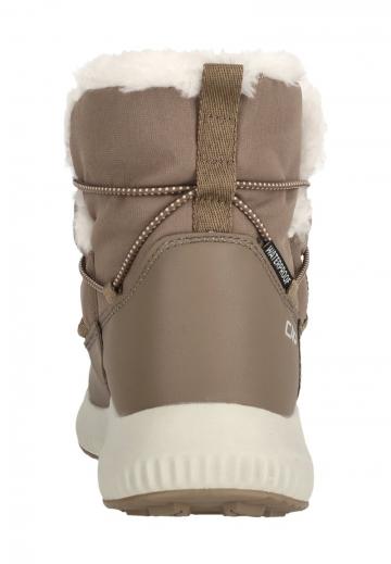 Походные сапоги