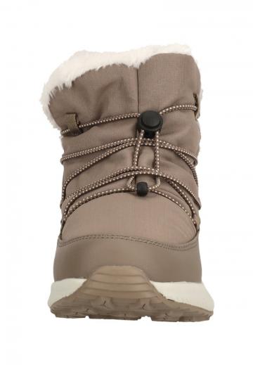 Походные сапоги