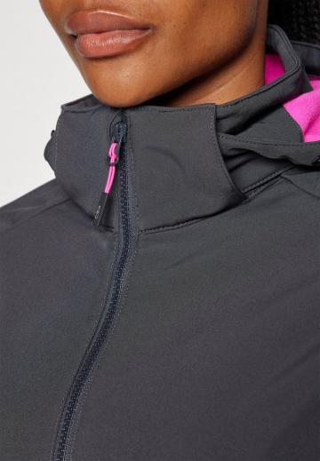 Куртка Softshell