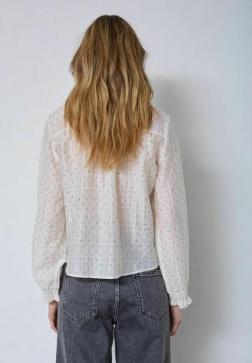 Блузка