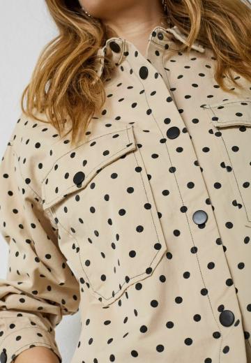 Блузка-рубашка