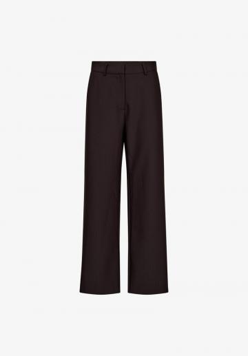 Прямые брюки