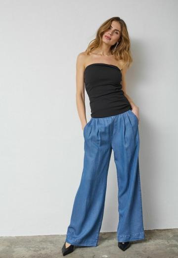 Бюстгальтер без бретелек