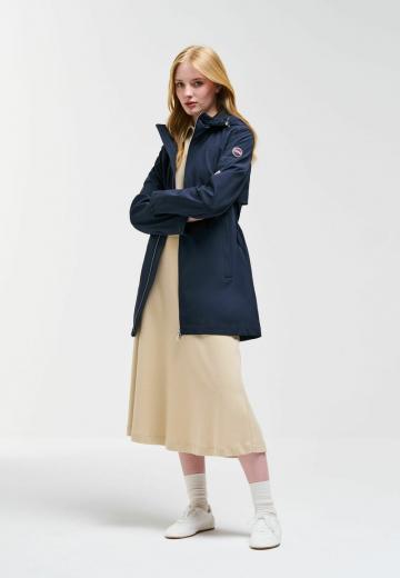 Куртка дождевик