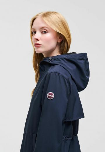 Куртка дождевик