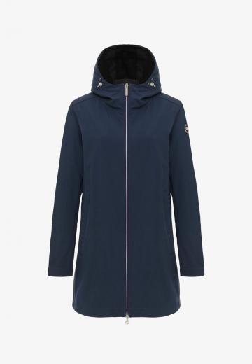 Куртка дождевик