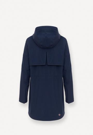 Куртка дождевик