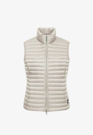 Стеганый жилет