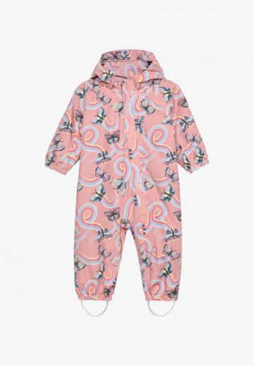 Детский комбинезон