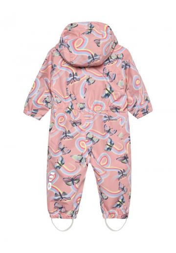 Детский комбинезон