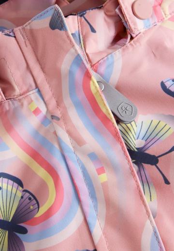 Детский комбинезон