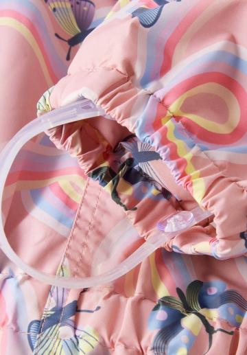 Детский комбинезон