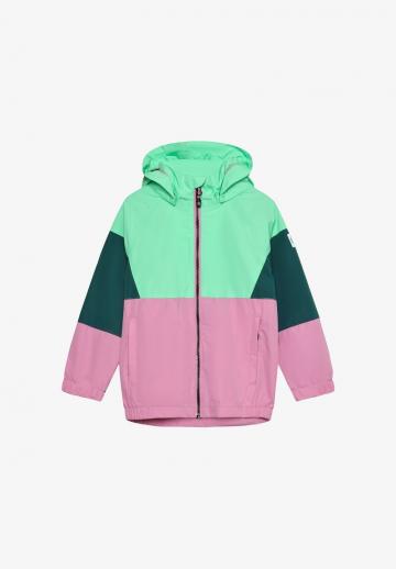 Куртка дождевик