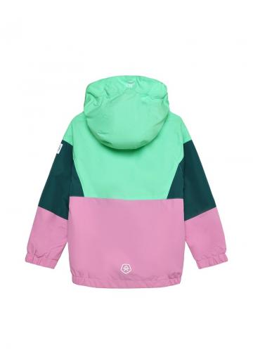 Куртка дождевик