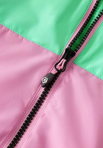 Куртка дождевик