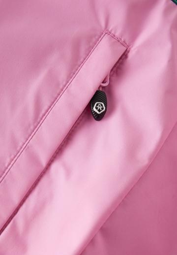 Куртка дождевик