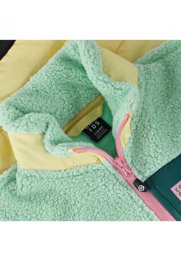 Спортивная куртка