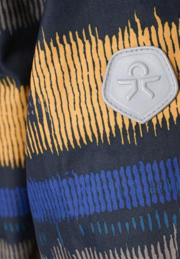 Спортивная куртка