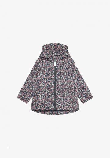 Куртка дождевик