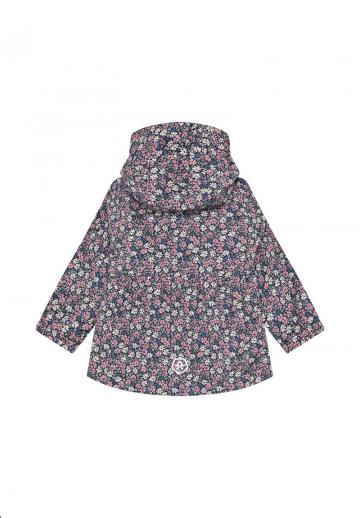 Куртка дождевик