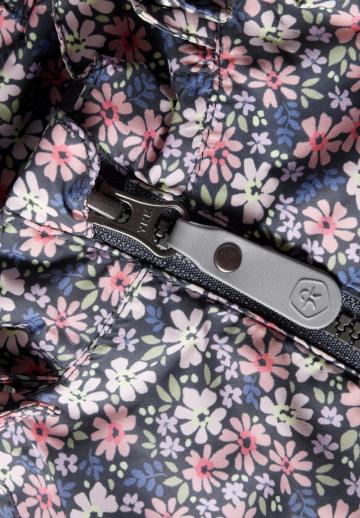 Куртка дождевик