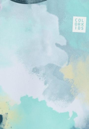 Спортивная майка