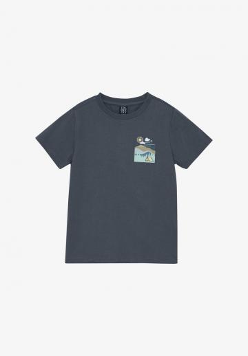 Спортивная майка