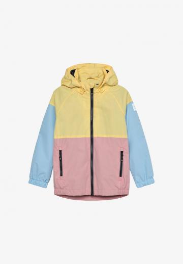 Куртка дождевик